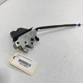 2017 - 2023 AUDI Q7 TAILGATE LIFTGATE TRUNK LATCH LOCK ACTUATOR & CABLE OEM