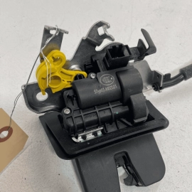 2017 - 2023 AUDI Q7 TAILGATE LIFTGATE TRUNK LATCH LOCK ACTUATOR & CABLE OEM