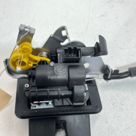2017 - 2023 AUDI Q7 TAILGATE LIFTGATE TRUNK LATCH LOCK ACTUATOR & CABLE OEM