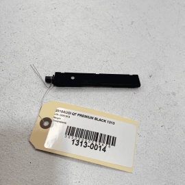 2017 - 2023 AUDI Q7 ANTENNA AMP AMPLIFIER RAIDO BOOSTER MODULE UNIT OEM
