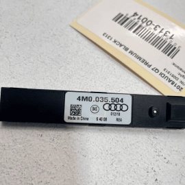 2017 - 2023 AUDI Q7 ANTENNA AMP AMPLIFIER RAIDO BOOSTER MODULE UNIT OEM