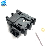 2013 - 2021 MAZDA CX-5 Mazda 6 3  Heater Actuator Mode Motor OEM
