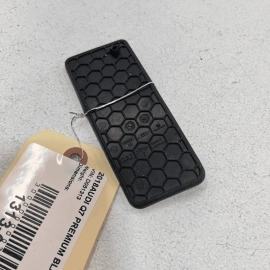 2017-2019 AUDI Q7 CENTER CONSOLE STORAGE COMPARTMENT BIN TRAY INSERT MAT OE 2017-2019 AUDI Q7 CENTER CONSOLE STORAGE COMPARTMENT BIN TRAY INSERT MAT OE