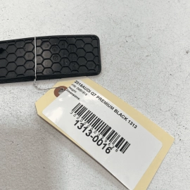 2017-2019 AUDI Q7 CENTER CONSOLE STORAGE COMPARTMENT BIN TRAY INSERT MAT OE 2017-2019 AUDI Q7 CENTER CONSOLE STORAGE COMPARTMENT BIN TRAY INSERT MAT OE