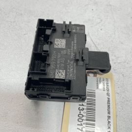 2017 - 2019 AUDI Q7 FRONT LEFT DRIVER SIDE DOOR ELECTRIC CONTROL MODULE OEM