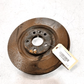 2017-2023 AUDI Q7 Q8 REAR LEFT OR RIGHT BRAKE DISK ROTOR OEM 1 PCS