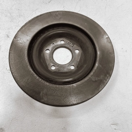 2017-2023 AUDI Q7 Q8 REAR LEFT OR RIGHT BRAKE DISK ROTOR OEM 1 PCS