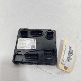 2017 - 2023 AUDI Q7 BCM COMFORT BODY COMPUTER CONTROL MODULE UNIT OEM