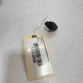 2017-2019 AUDI Q7 INSTRUMENT CLUSTER TRIP RESET SWITCH BUTTON OEM