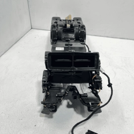 2017-2019 AUDI Q7 REAR HVAC AC CLIMATE HEATER BLOWER HOUSING BOX OEM