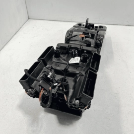 2017-2019 AUDI Q7 REAR HVAC AC CLIMATE HEATER BLOWER HOUSING BOX OEM
