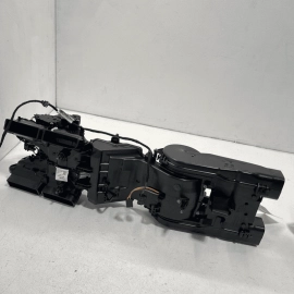 2017-2019 AUDI Q7 REAR HVAC AC CLIMATE HEATER BLOWER HOUSING BOX OEM