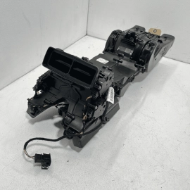 2017-2019 AUDI Q7 REAR HVAC AC CLIMATE HEATER BLOWER HOUSING BOX OEM