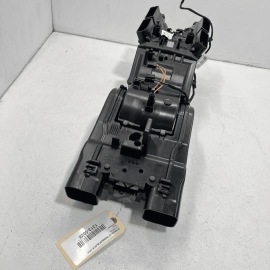 2017-2019 AUDI Q7 REAR HVAC AC CLIMATE HEATER BLOWER HOUSING BOX OEM