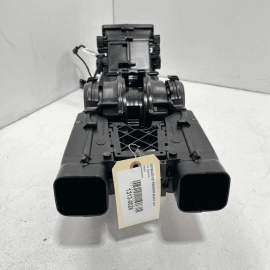 2017-2019 AUDI Q7 REAR HVAC AC CLIMATE HEATER BLOWER HOUSING BOX OEM