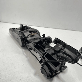 2017-2019 AUDI Q7 REAR HVAC AC CLIMATE HEATER BLOWER HOUSING BOX OEM