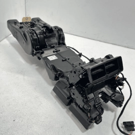2017-2019 AUDI Q7 REAR HVAC AC CLIMATE HEATER BLOWER HOUSING BOX OEM