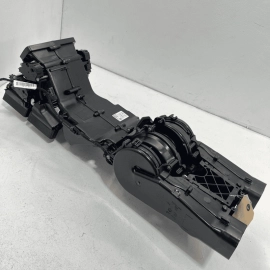 2017-2019 AUDI Q7 REAR HVAC AC CLIMATE HEATER BLOWER HOUSING BOX OEM