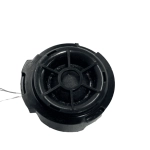 Center Pillar Bang, Tweeter Speaker, Bose AUDI Q7 2017-2023 OEM