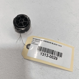 Center Pillar Bang, Tweeter Speaker, Bose AUDI Q7 2017-2023 OEM