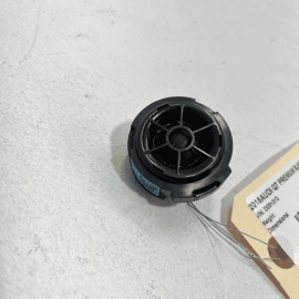 Center Pillar Bang, Tweeter Speaker, Bose AUDI Q7 2017-2023 OEM