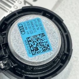 Windshield Left Side B Pillar Tweeter Speaker AUDI Q7 2017-2023 OEM