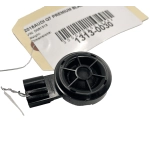 Windshield Left Side B Pillar Tweeter Speaker AUDI Q7 2017-2023 OEM