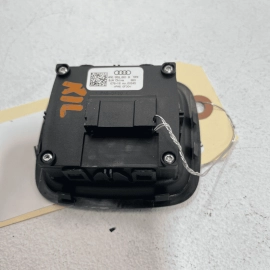 AUDI Q7 2017-23 REAR LEFT OR RIGHT SEAT BACKREST FOLD FOLDING RELEASE SWITC