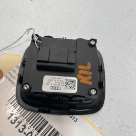 AUDI Q7 2017-23 REAR LEFT OR RIGHT SEAT BACKREST FOLD FOLDING RELEASE SWITC