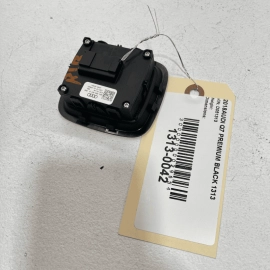 AUDI Q7 2017-23 REAR LEFT OR RIGHT SEAT BACKREST FOLD FOLDING RELEASE SWITC