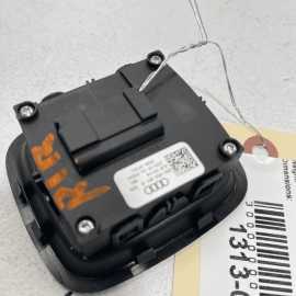 AUDI Q7 2017-23 REAR LEFT OR RIGHT SEAT BACKREST FOLD FOLDING RELEASE SWITC