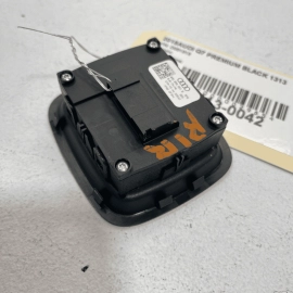 AUDI Q7 2017-23 REAR LEFT OR RIGHT SEAT BACKREST FOLD FOLDING RELEASE SWITC