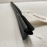 2023 MAZDA CX-50 FRONT PASSENGER DOOR WINDOW INNER BELT WHEATHERSTRIP SEAL 