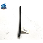 2023 MAZDA CX-50 FRONT PASSENGER DOOR WINDOW INNER BELT WHEATHERSTRIP SEAL 