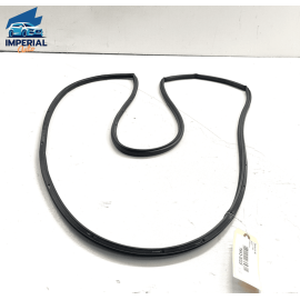 2023 MAZDA CX-50 FRONT RIGHT PASSENGER SIDE ON DOOR WEATHERSTRIP SEAL OEM