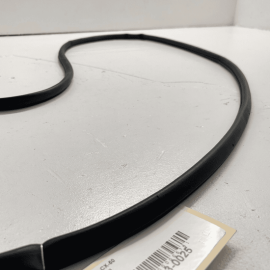 2023 MAZDA CX-50 FRONT RIGHT PASSENGER SIDE ON DOOR WEATHERSTRIP SEAL OEM