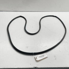 2023 MAZDA CX-50 FRONT RIGHT PASSENGER SIDE ON DOOR WEATHERSTRIP SEAL OEM