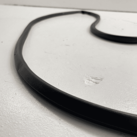 2023 MAZDA CX-50 FRONT RIGHT PASSENGER SIDE ON DOOR WEATHERSTRIP SEAL OEM