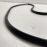 2023 MAZDA CX-50 FRONT RIGHT PASSENGER SIDE ON DOOR WEATHERSTRIP SEAL OEM
