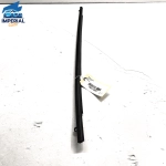 2023 MAZDA CX-50 REAR LEFT DRIVER DOOR WINDOW BELT MOLDING WHEATHERSTRIP OE