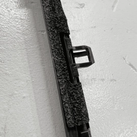 2023 MAZDA CX-50 REAR LEFT DRIVER DOOR WINDOW BELT MOLDING WHEATHERSTRIP OE