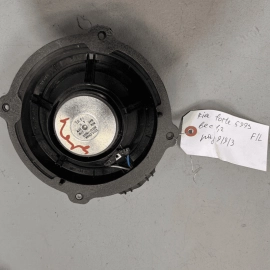 2010-2013 Kia Forte Rear / Front Left / Right Door Speaker Tweeter Assembly