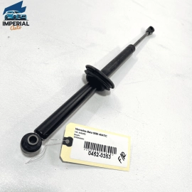07-13 MERCEDES S550 W221 FRONT LEFT OR RIGHT DOOR CHECK STRAP SHOCK STRUT O
