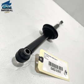 07-13 MERCEDES S550 W221 FRONT LEFT OR RIGHT DOOR CHECK STRAP SHOCK STRUT O