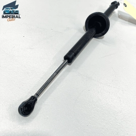 07-13 MERCEDES S550 W221 FRONT LEFT OR RIGHT DOOR CHECK STRAP SHOCK STRUT O