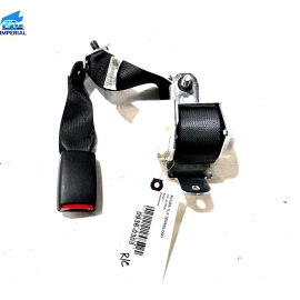 Acura TLX A-SPEC Rear Left Second Row Seat Belt Retractor Black 15-20 OEM
