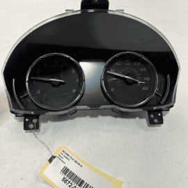 2018 - 2019 ACURA TLX A-SPEC SPEEDOMETER INSTRUMENT GAUGE METER CLUSTER OEM