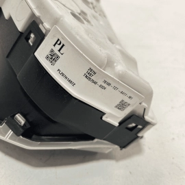 2018 - 2019 ACURA TLX A-SPEC SPEEDOMETER INSTRUMENT GAUGE METER CLUSTER OEM