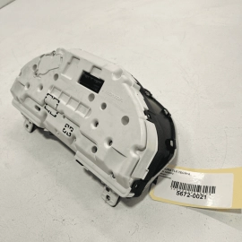 2018 - 2019 ACURA TLX A-SPEC SPEEDOMETER INSTRUMENT GAUGE METER CLUSTER OEM