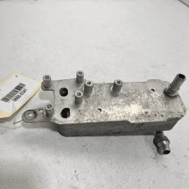 2017-2018-2019-2020 BMW 430XI TRANSMISSION OIL COOLER GENUINE OEM